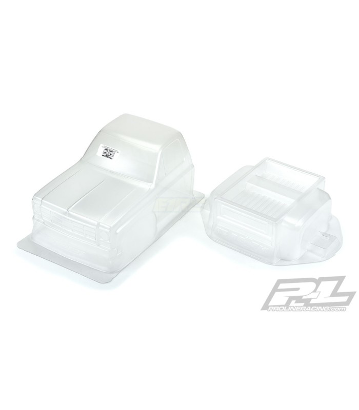 PROLINE 1978 CHEVY K-10 CAB&BED CRAWLER 313MM - E1rc.com
