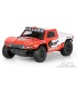 Pro-Line Desert Militia Body (Clear) (Slash/SC10/SC6/Blitz) - E1rc.com