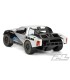 Pro-Line RAM SC Body (Clear) - E1rc.com