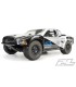 Pro-Line RAM SC Body (Clear) - E1rc.com