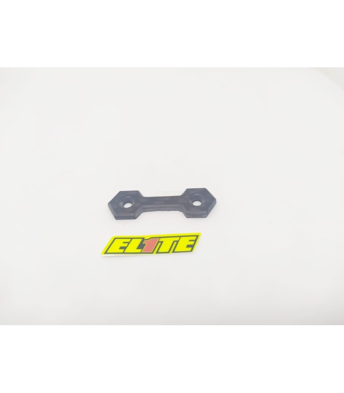 Carbon wing mount for Associated - E1rc.com