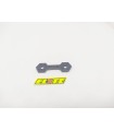 Carbon wing mount for Associated