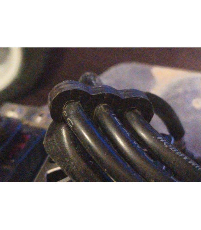 Cable supports (2 units) - E1rc.com