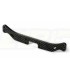 REAR SUSPENSION TOWER. T4-18 CARBON 3.0MM - E1rc.com