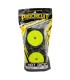 HOT DICE V2 BUGGY C1 (SUPER SOFT) IN YELLOW TIRE (2PCS.) - E1rc.com