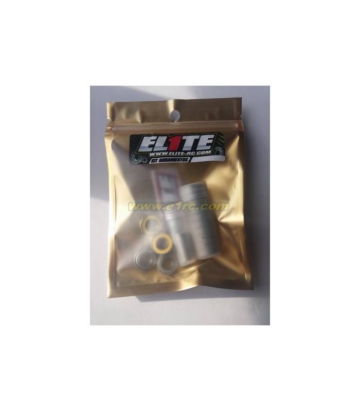 B6.2 - Kit rodamientos para associated B6.2 - E1rc.com