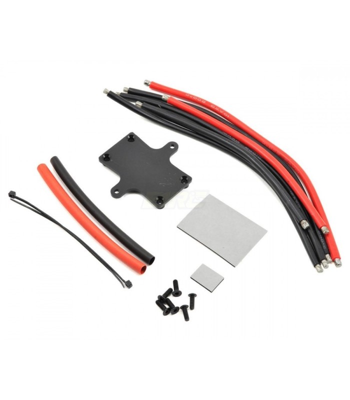 XERUN XR8-PLUS 150A+ Brushless Motor 4274SD G2 2250KV Combo - E1rc.com