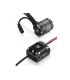 XERUN AXE540-1800KV COMBO BRUSHLESS CRAWLER HOBBYWING - E1rc.com