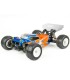 ET410.2 1/10th 4WD Competition Electric Truggy Kit - E1rc.com