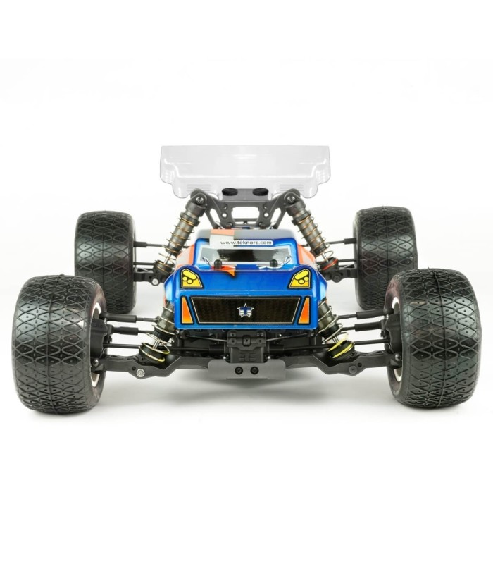 ET410.2 1/10th 4WD Competition Electric Truggy Kit - E1rc.com