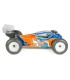 ET410.2 1/10th 4WD Competition Electric Truggy Kit - E1rc.com