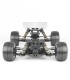 ET410.2 1/10th 4WD Competition Electric Truggy Kit - E1rc.com