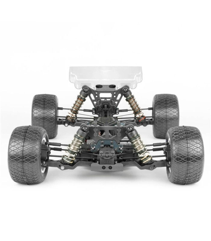 ET410.2 1/10th 4WD Competition Electric Truggy Kit - E1rc.com