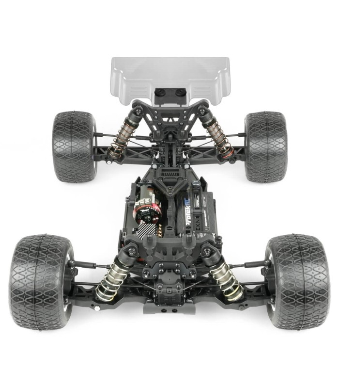 ET410.2 1/10th 4WD Competition Electric Truggy Kit - E1rc.com
