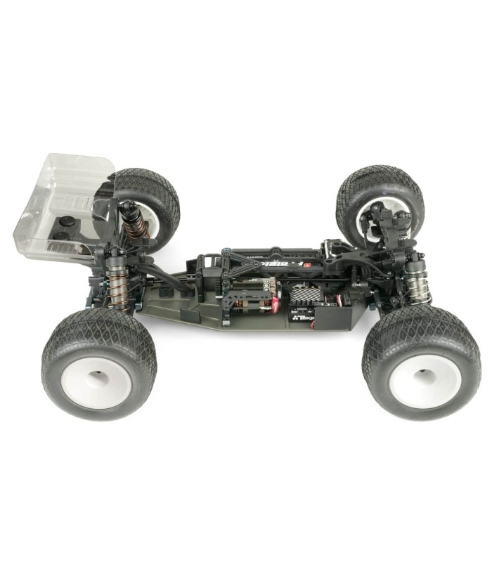 ET410.2 1/10th 4WD Competition Electric Truggy Kit - E1rc.com