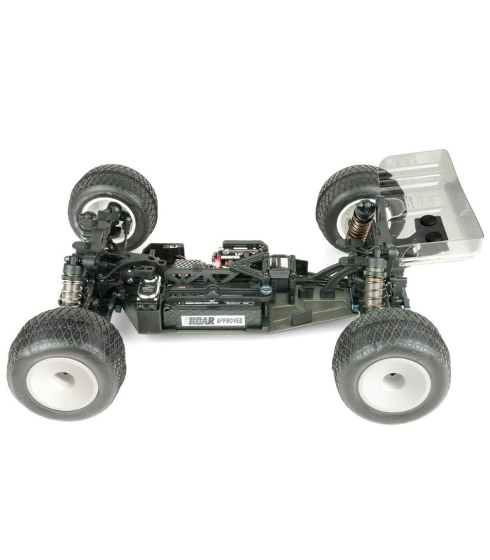 ET410.2 1/10th 4WD Competition Electric Truggy Kit - E1rc.com