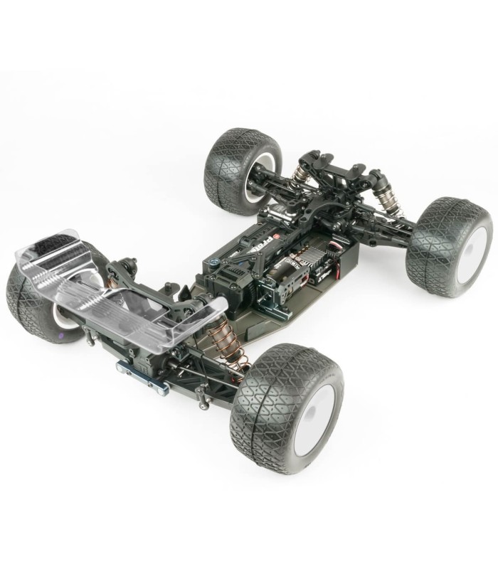 ET410.2 1/10th 4WD Competition Electric Truggy Kit - E1rc.com