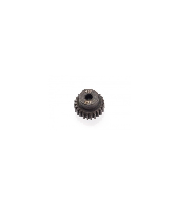 Piñon acero elite 48DP 25T - E1rc.com
