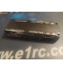 Protector Baterias perfil normal 2pc - E1rc.com