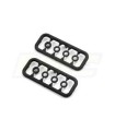 WASHERS WIDTH AXLES (1 x 3 1 x 2) (2)