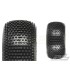 Blockade 2.2" M4 (Super Soft) Off-Road Buggy Rear Tires - E1rc.com