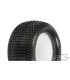 Blockade 2.2" M4 (Super Soft) Off-Road Buggy Rear Tires - E1rc.com