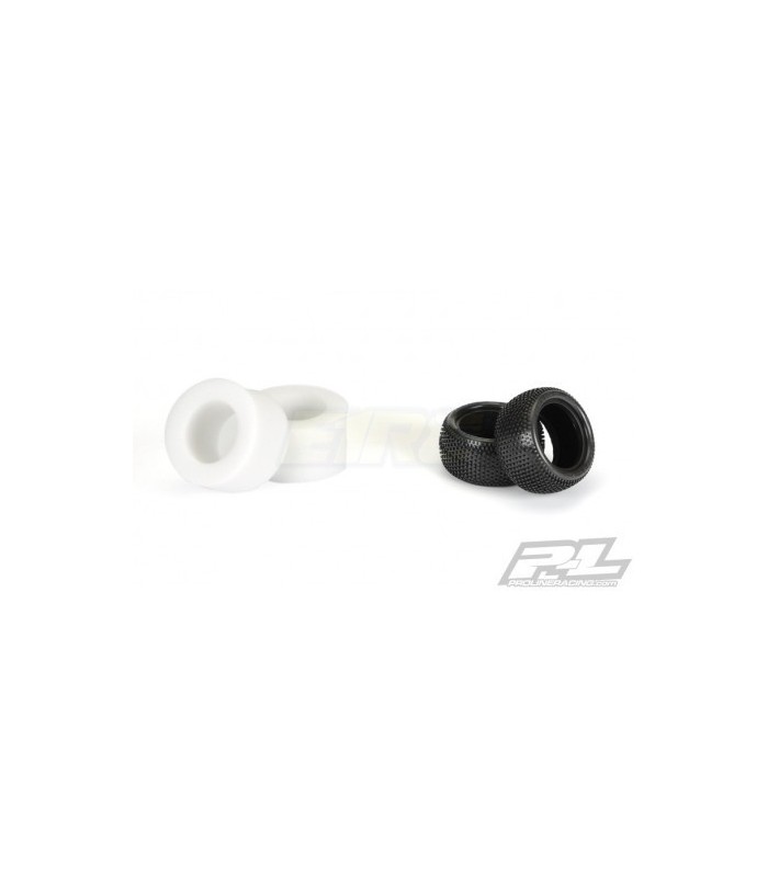Blockade 2.2" M4 (Super Soft) Off-Road Buggy Rear Tires - E1rc.com