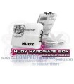 Multi-purpose box Hudy