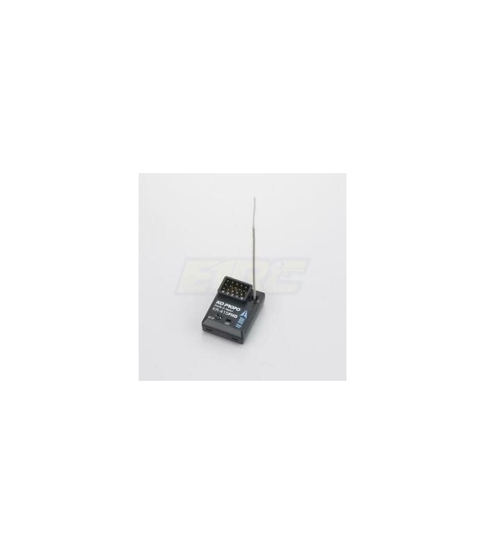 Receptor KR-415FHD Ko propo - E1rc.com