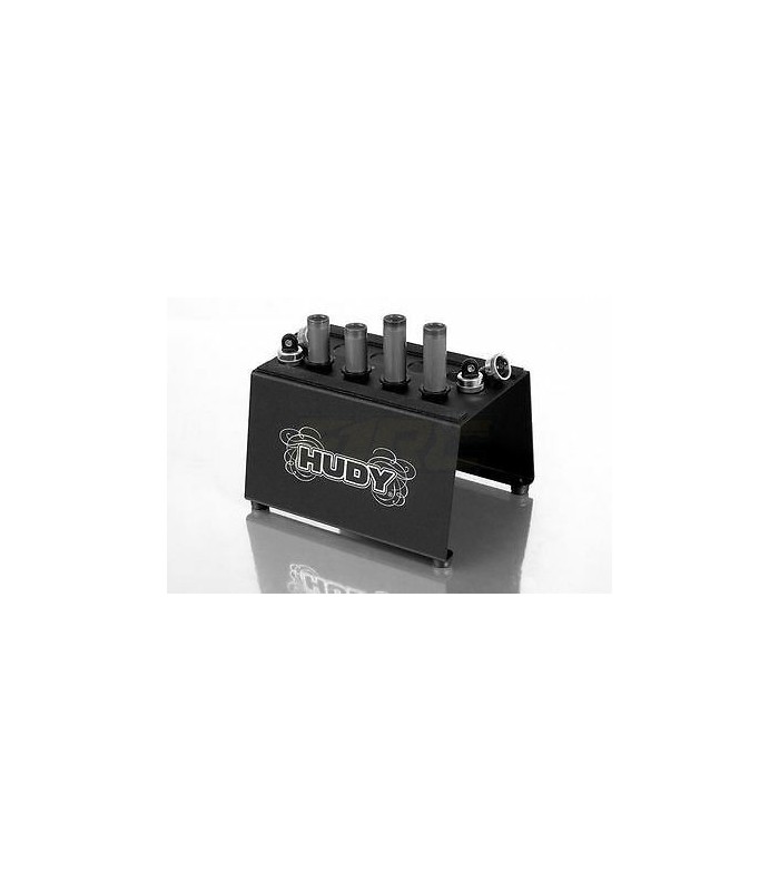 1/10 OFF-ROAD CAR STAND HUDY - E1rc.com