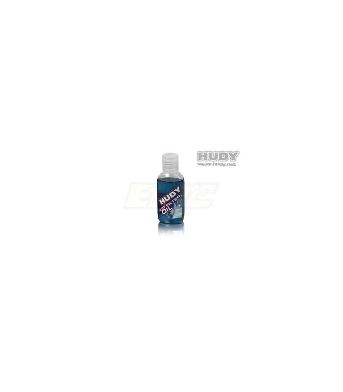 HUDY AIR FILTER OIL - E1rc.com