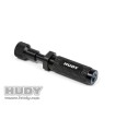 ADAPTADOR DE RUEDA PARA 1/5 PISTA Y 1/6 TT