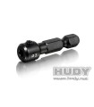 ADAPTADOR PARA TALADRO 3.0MM FOR EL. SCREWDRIVER
