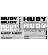 HUDY ADHESIVES FOR BODIES - E1rc.com
