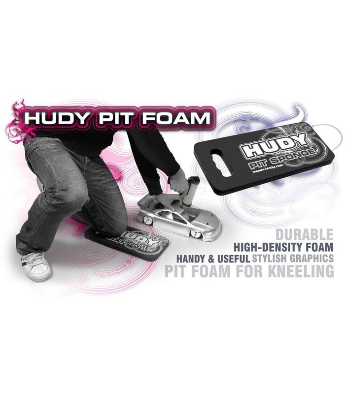 ALFOMBRILLA REPOSTAJE HUDY - E1rc.com