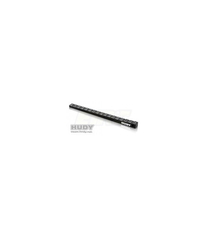 ULTRA-THIN CHASSIS BENCHES - E1rc.com