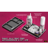 BANDEJA ACCESSORIOS & PIT LED - E1rc.com