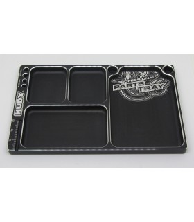 BANDEJA DE ALUMINIO HUDY A TRAY