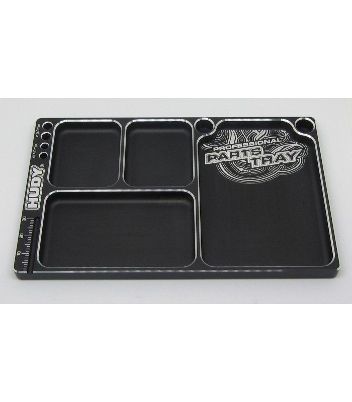 BANDEJA DE ALUMINIO HUDY A TRAY - E1rc.com