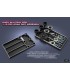 BANDEJA HUDY ALUMINIO 1/10 OFF-ROAD DIFF ASSEMBLY - E1rc.com