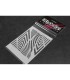 Plantilla de vinilo Bittydesign - Ipnotic V2 - E1rc.com