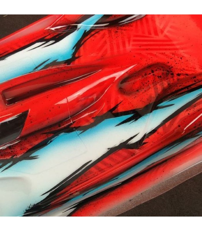 Vinyl template Bittydesign - Ipnotic V1 - E1rc.com