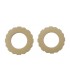 Pads Associated FT Octalock LCF, 19 mm - E1rc.com