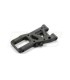 TRAPEZOID REAR SUSPENSION ARS - ACTIVE - HARD - 1-HOLE - E1rc.com