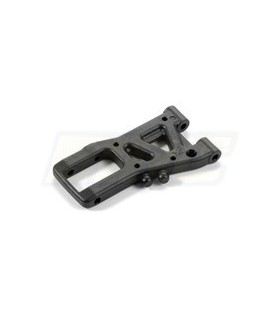 TRAPECIO SUSPENSION TRAS. ARS - ACTIVE - DURO - 1-HOLE