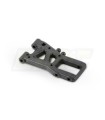 TRAPEZOID BACK SUSPENSION ARS - ACTIVE - GRAPHITE - 1-HOLE