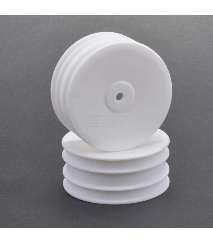 Wide front 4WD tire - E1rc.com