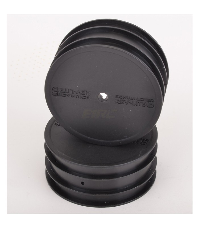 Wide front CAT K1 tire - E1rc.com