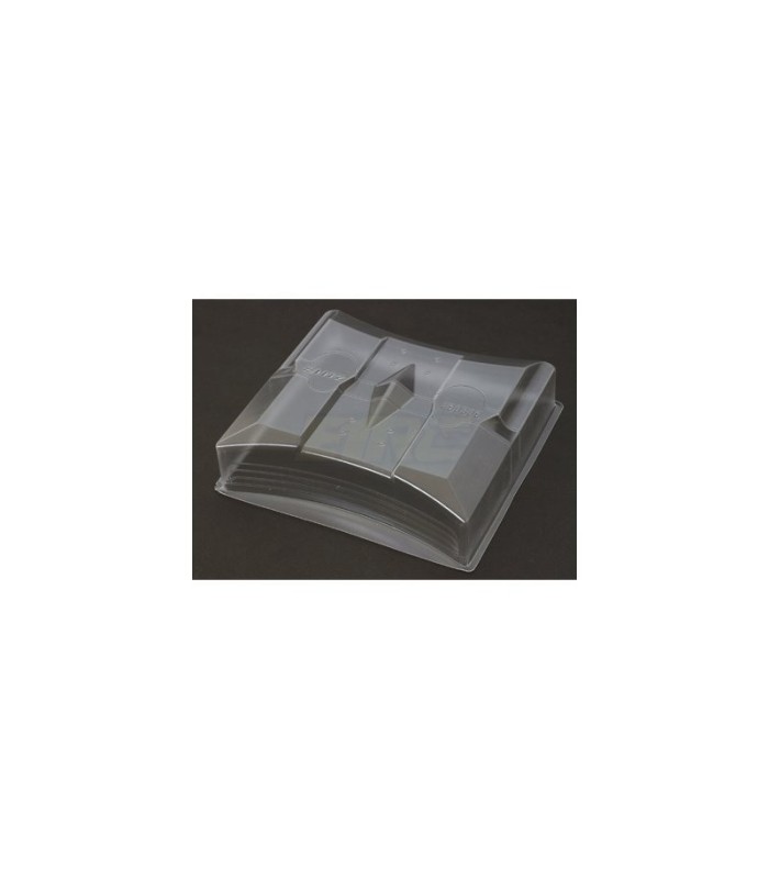 2 Alerones 1:10 buggy 1.2mm - E1rc.com