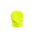 Llanta delantera amarilla Jconcepts Mono (4uds) - E1rc.com
